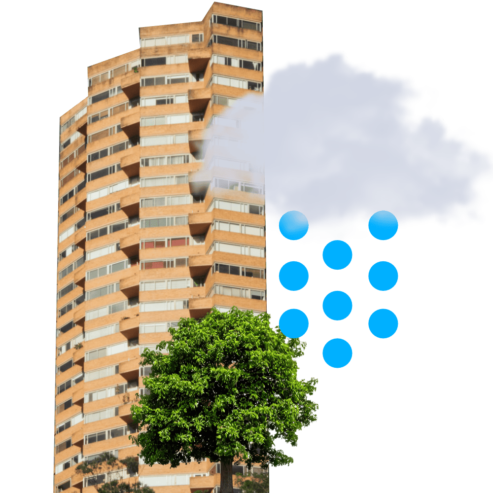 Ciudades, infraestructura y agua
